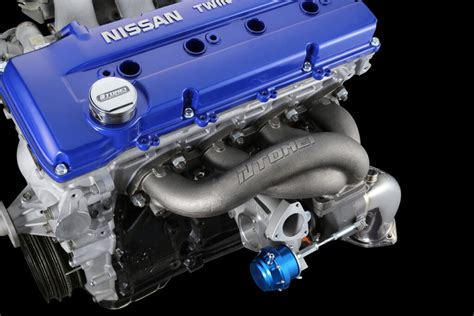 ca20de|Nissan CA engine .